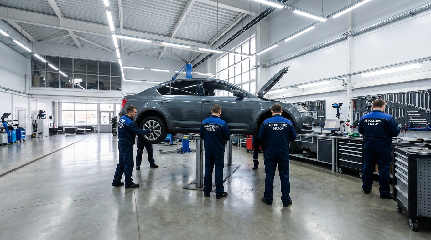 Диагностика