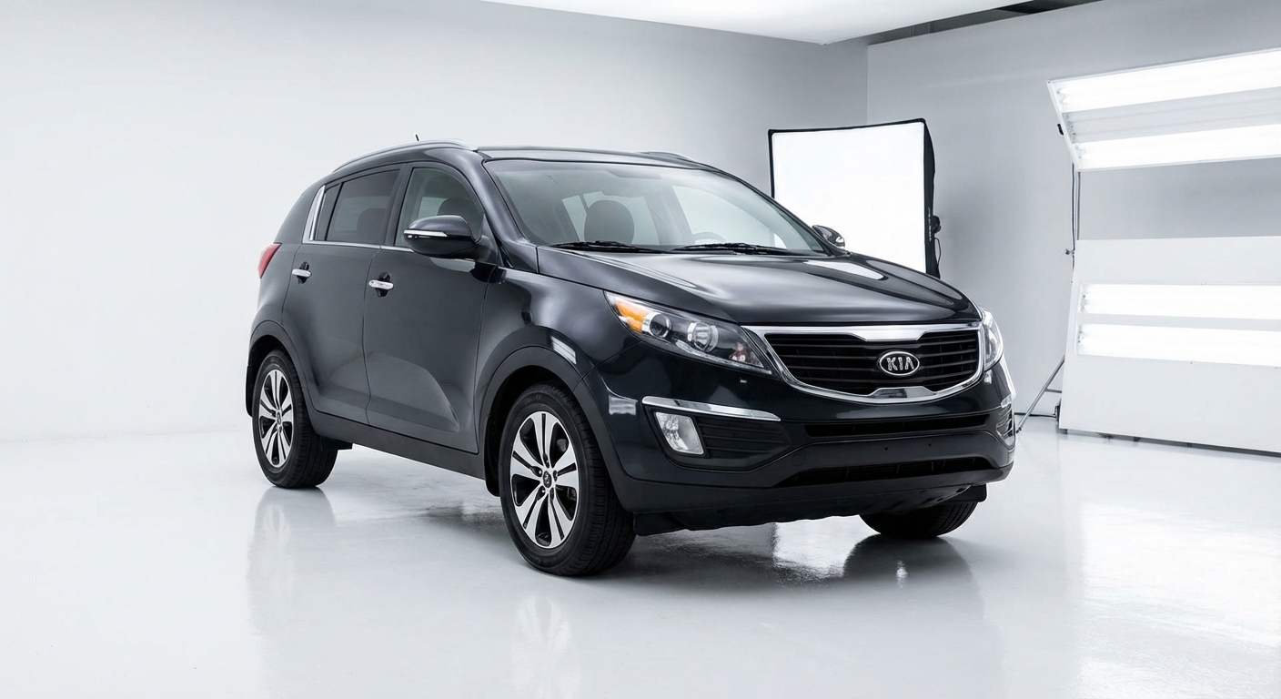 Ремонт ходовой