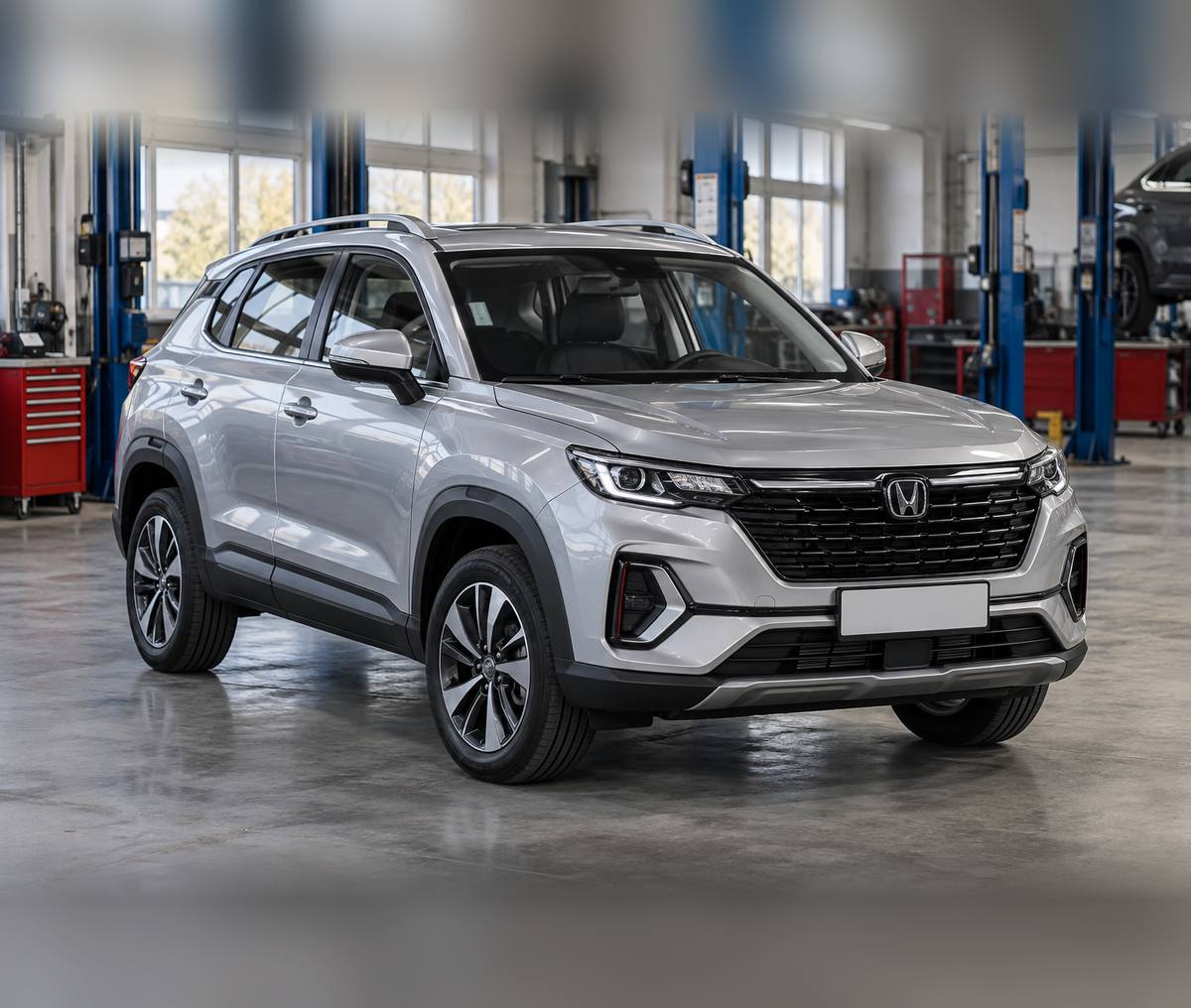 Ремонт Changan в Нижнем Новгороде — Авто-Сервис 52