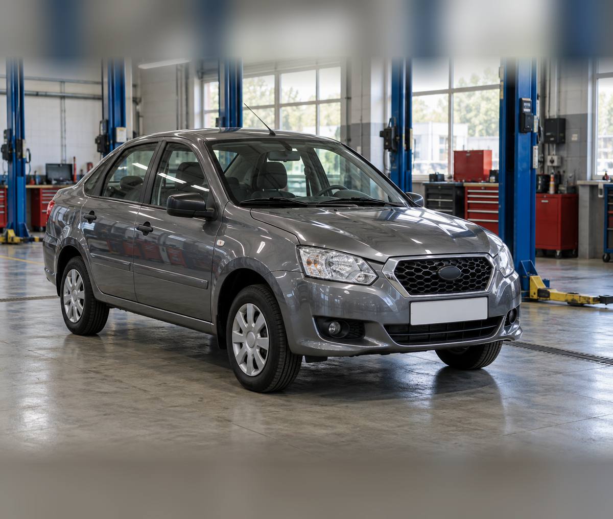 Ремонт Datsun в Нижнем Новгороде — Авто-Сервис 52