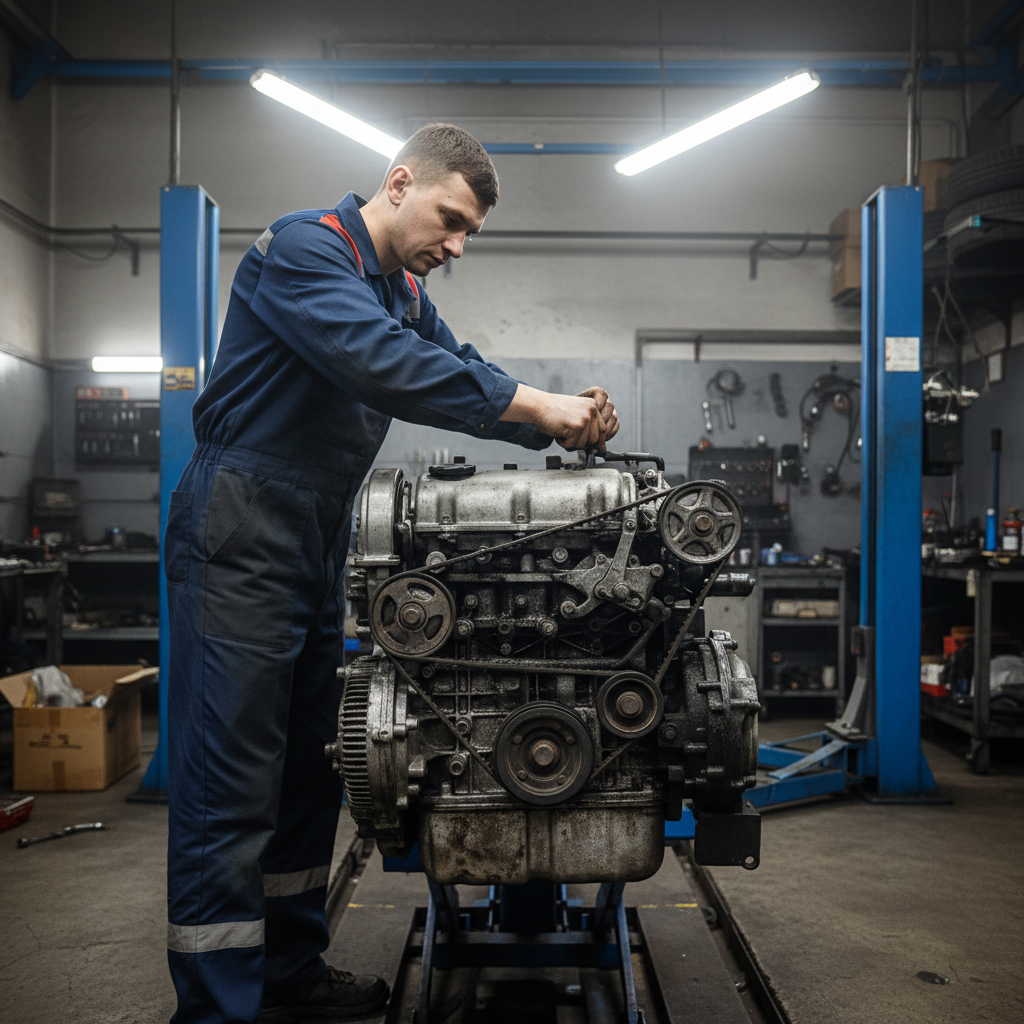 Диагностика Лада Нижний Новгород