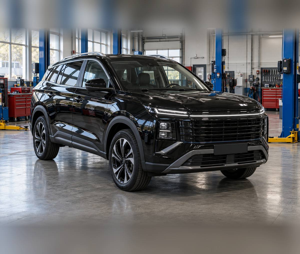 Ремонт Москвич 8 в Нижнем Новгороде — Авто-Сервис 52