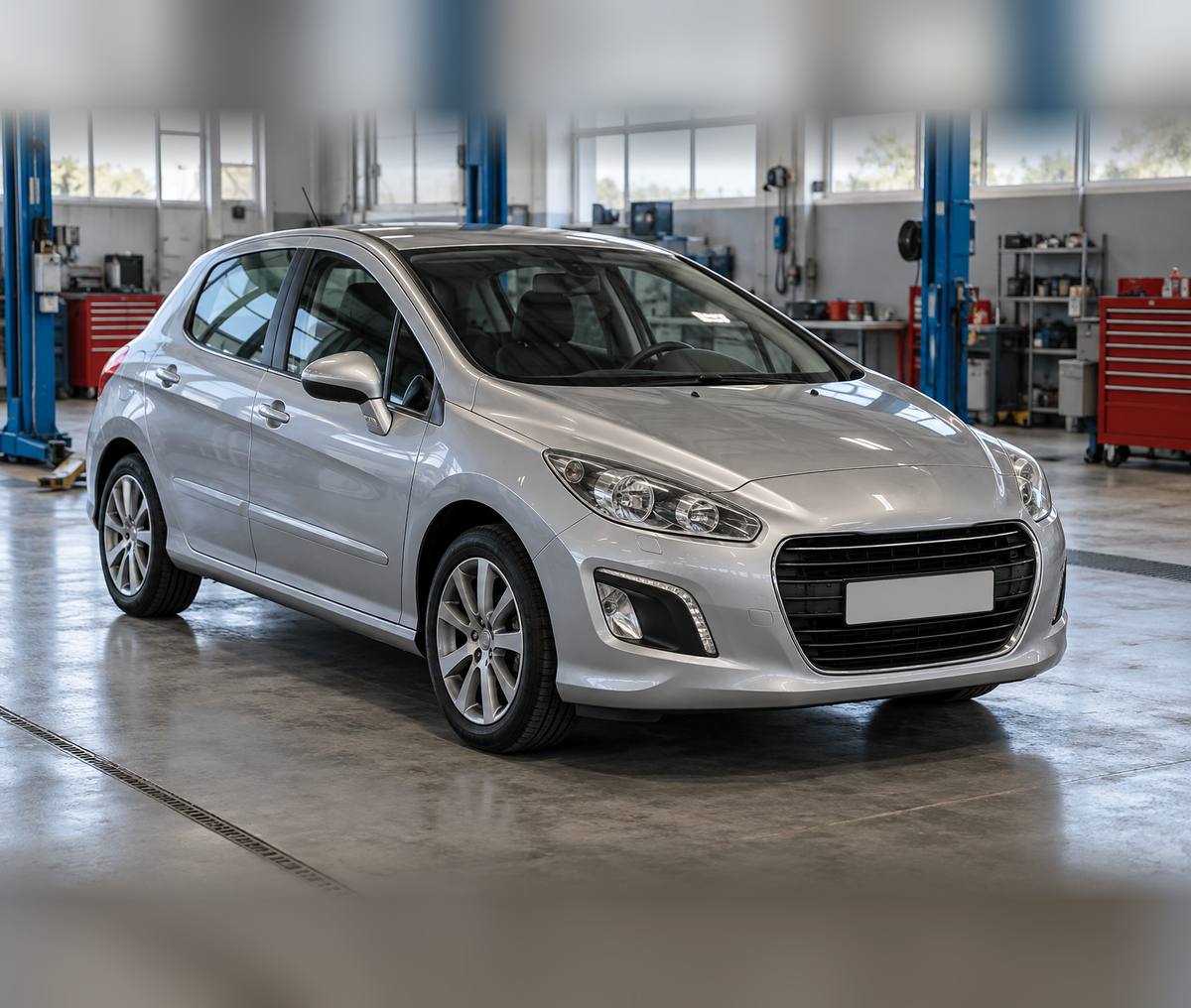 Ремонт Peugeot в Нижнем Новгороде — Авто-Сервис 52