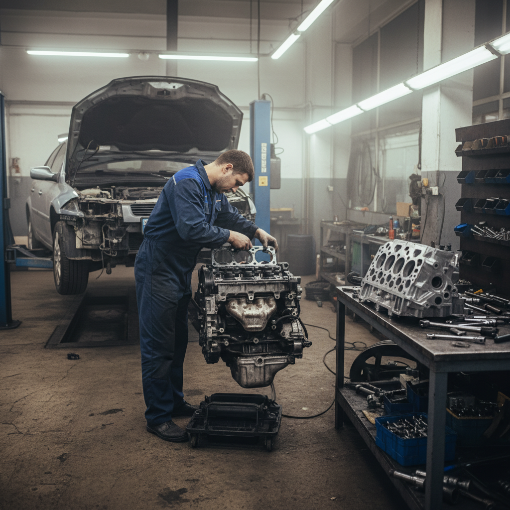 Сервис Renault Kaptur Нижний Новгород