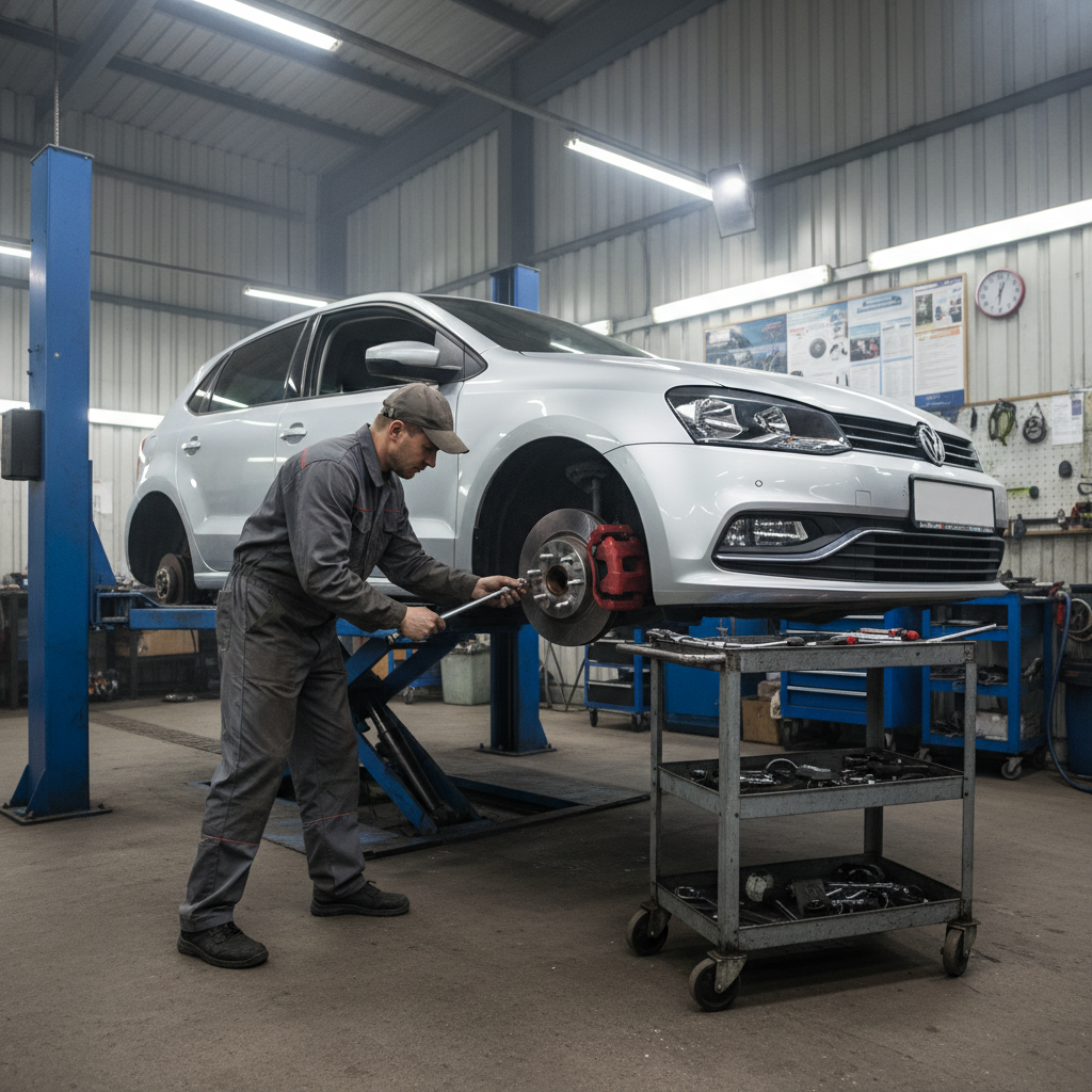 Сервис Volkswagen VCDS Нижний Новгород