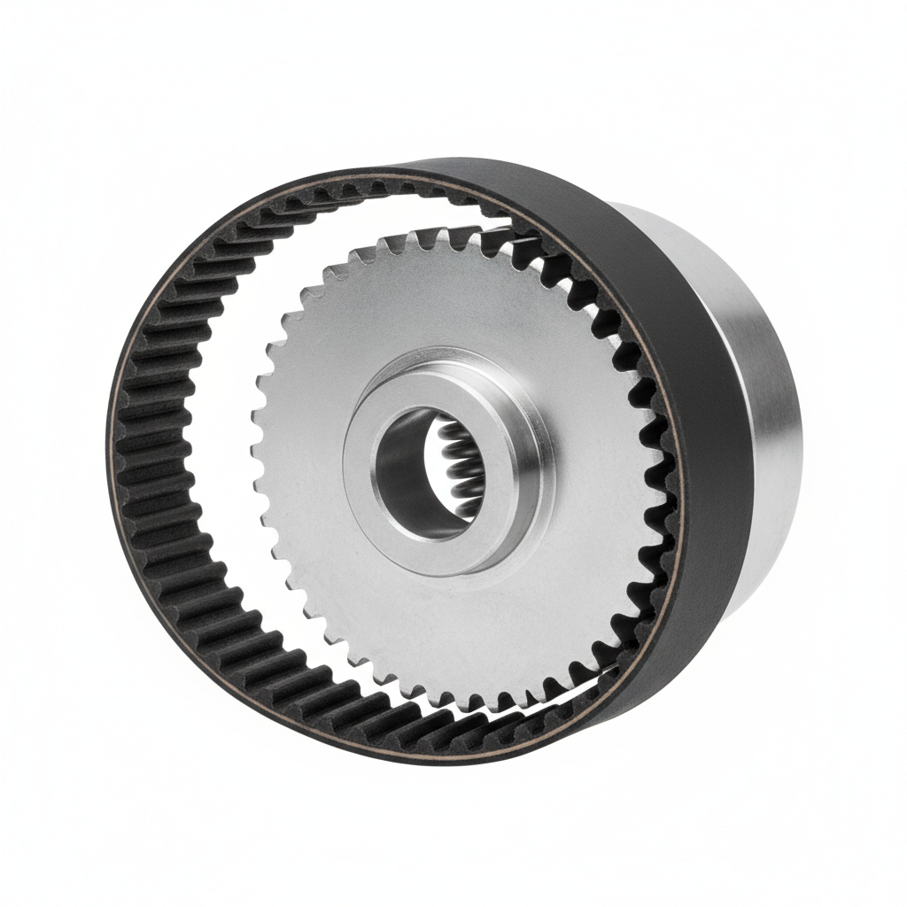 Ремень ГРМ Lada ВАЗ