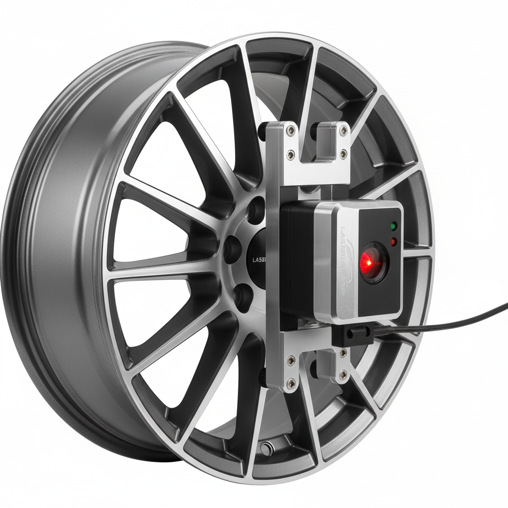 Развал-схождение